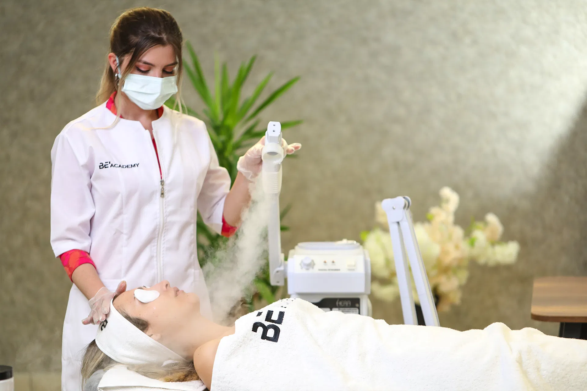 Eskifoça Güzellik Uzmanı