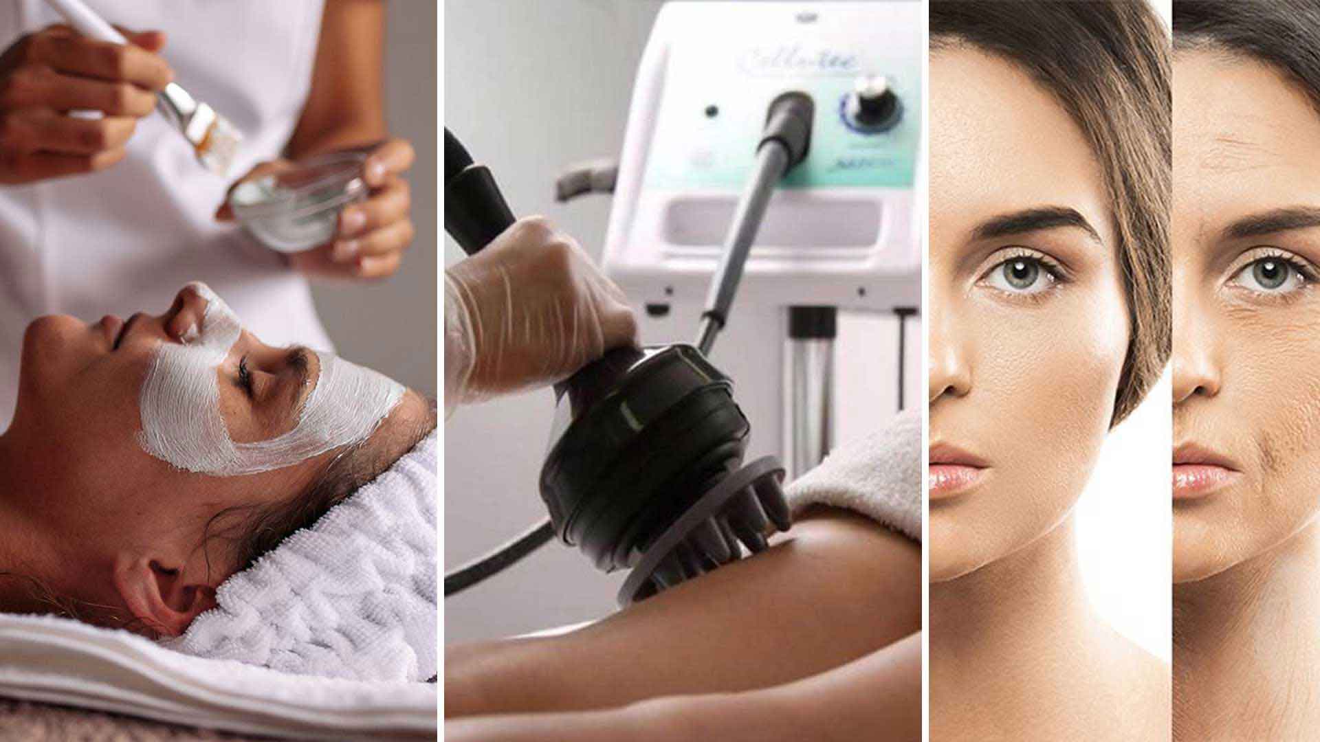 Eskifoça Güzellik Uzmanı